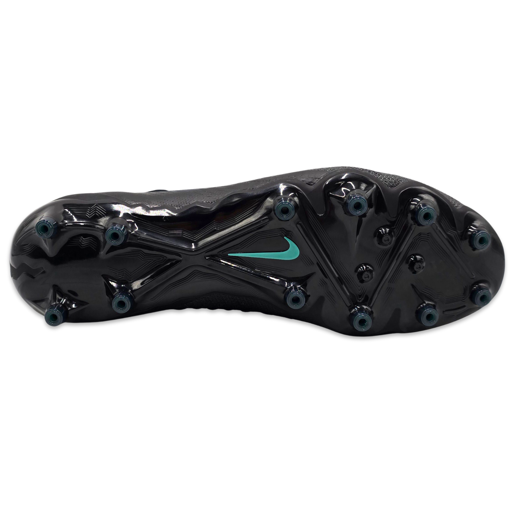 NIKE PHANTOM LUNA 2 ELITE AG FJ2579 - 002
