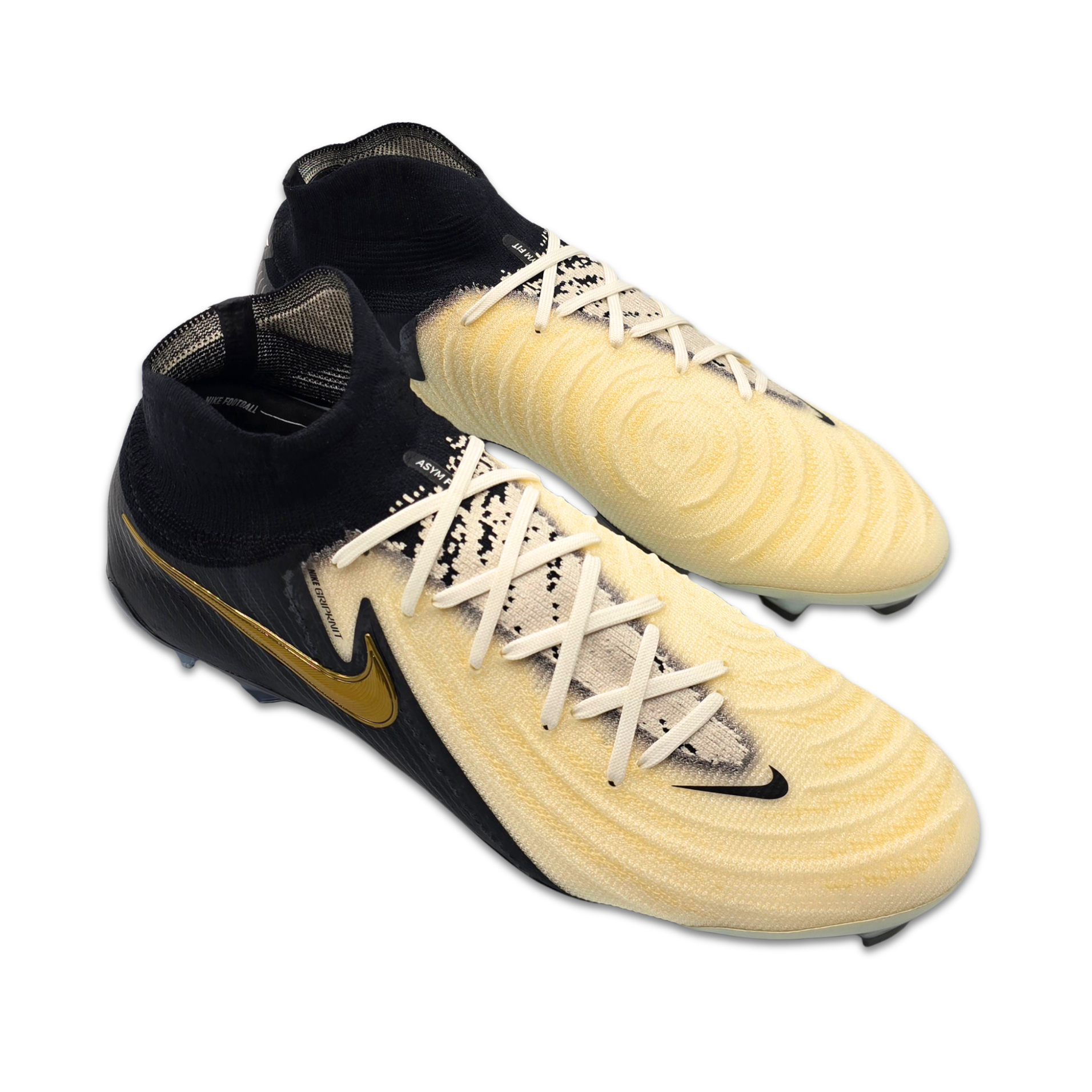NIKE PHANTOM LUNA 2 ELITE FG FJ2572 - 100