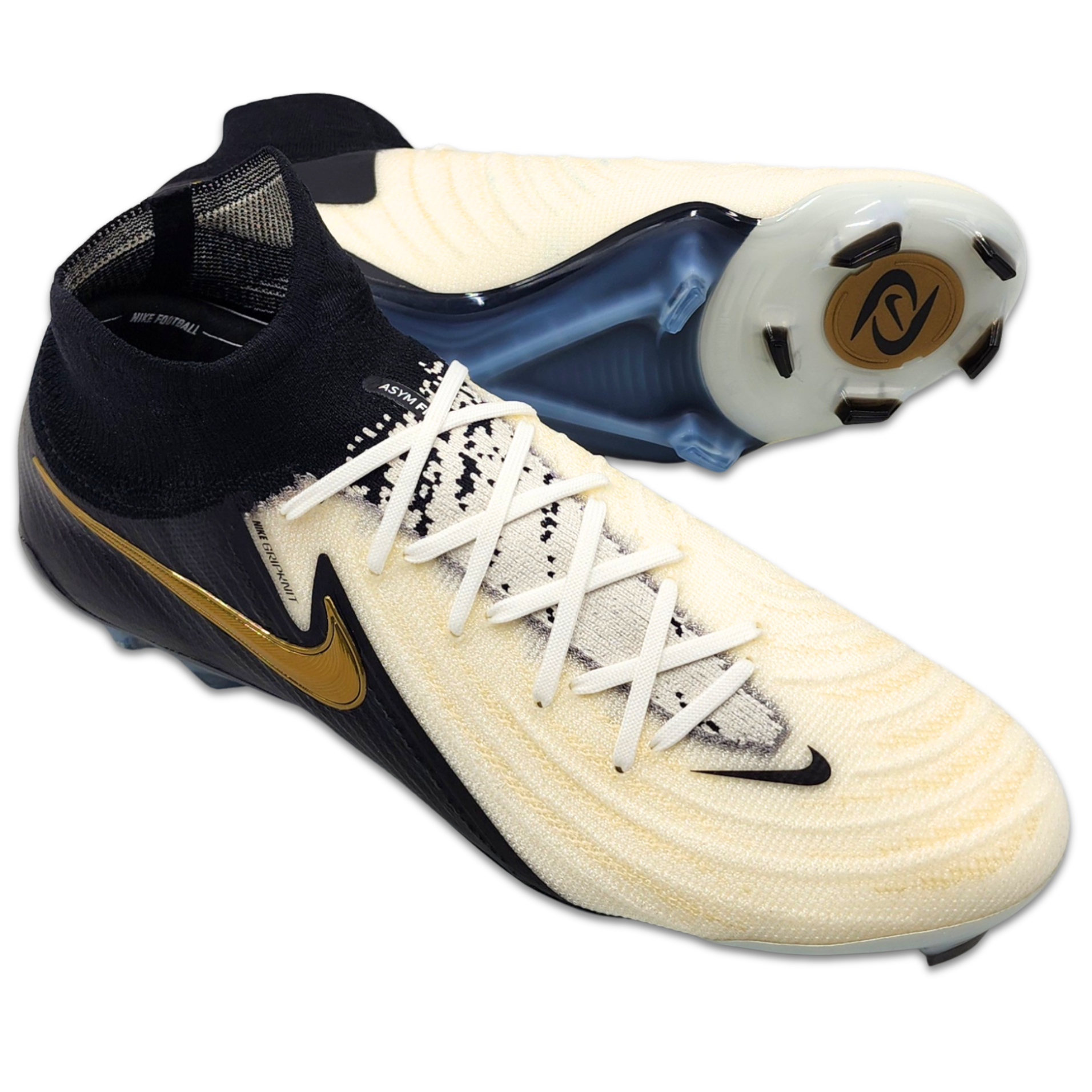 NIKE PHANTOM LUNA 2 ELITE FG FJ2572 - 100