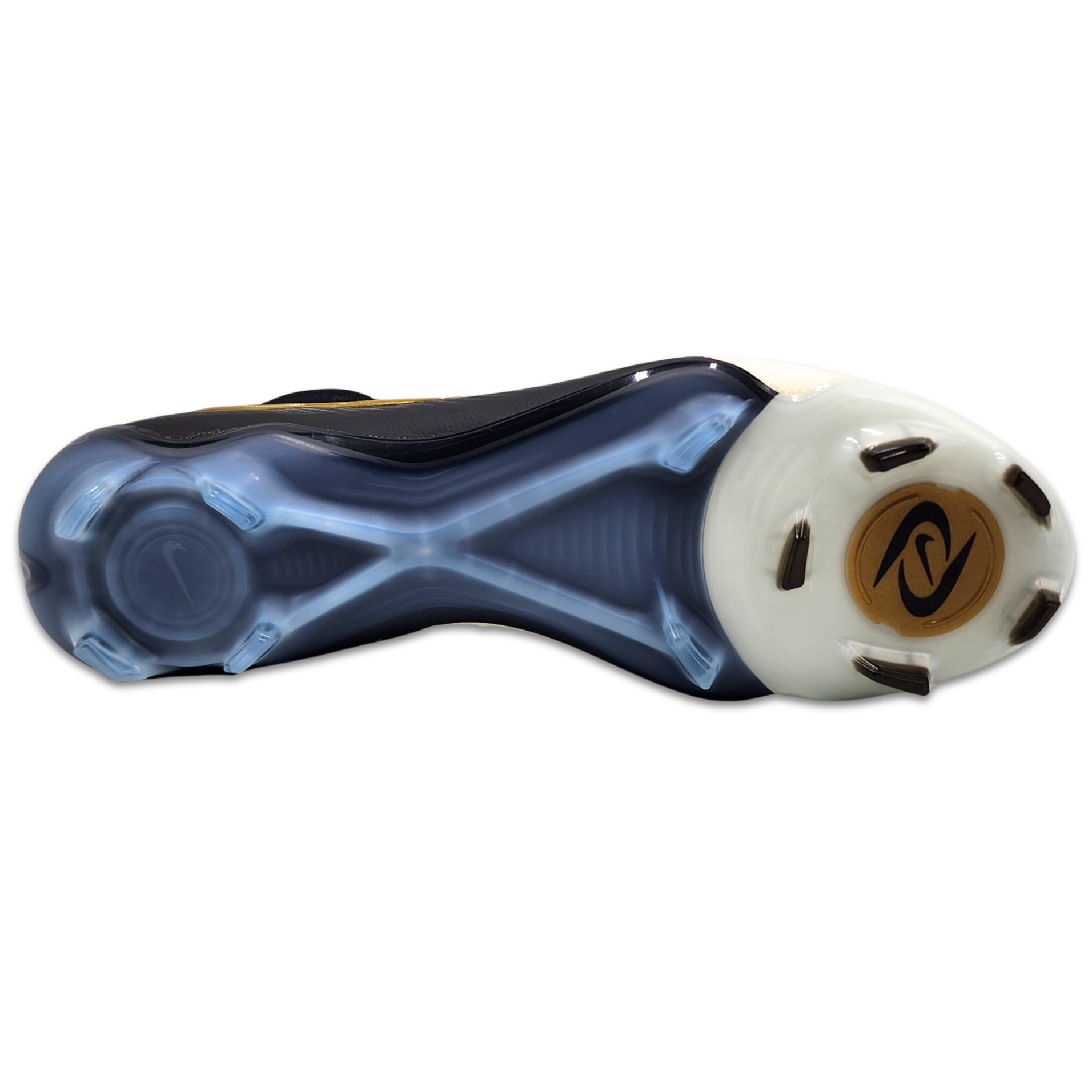 NIKE PHANTOM LUNA 2 ELITE FG FJ2572 - 100