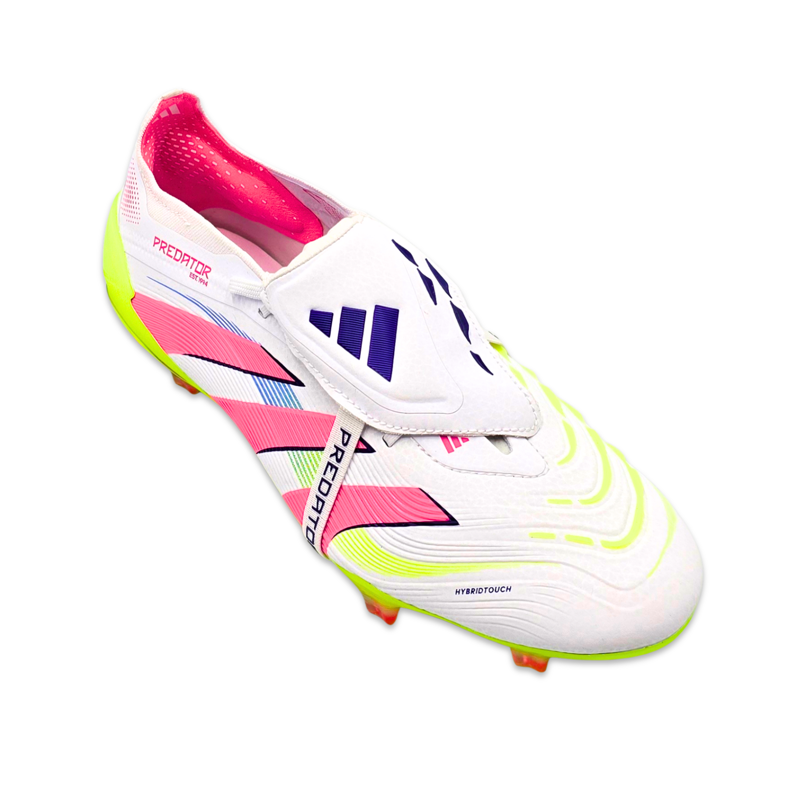 ADIDAS PREDATOR ELITE FT FG ID8967