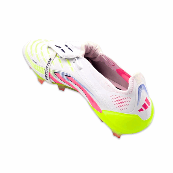 ADIDAS PREDATOR ELITE FT FG ID8967