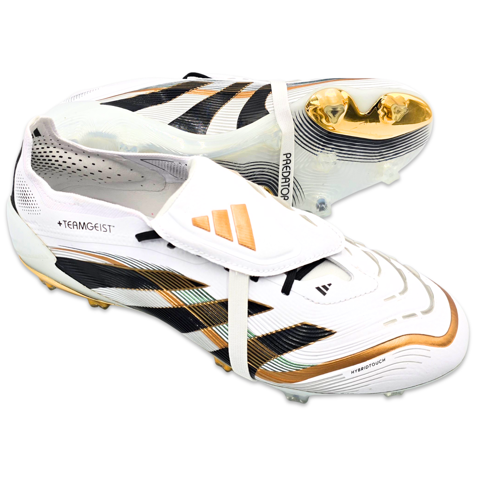 ADIDAS PREDATOR ELITE +TEAMGEIST FT FG JP5730