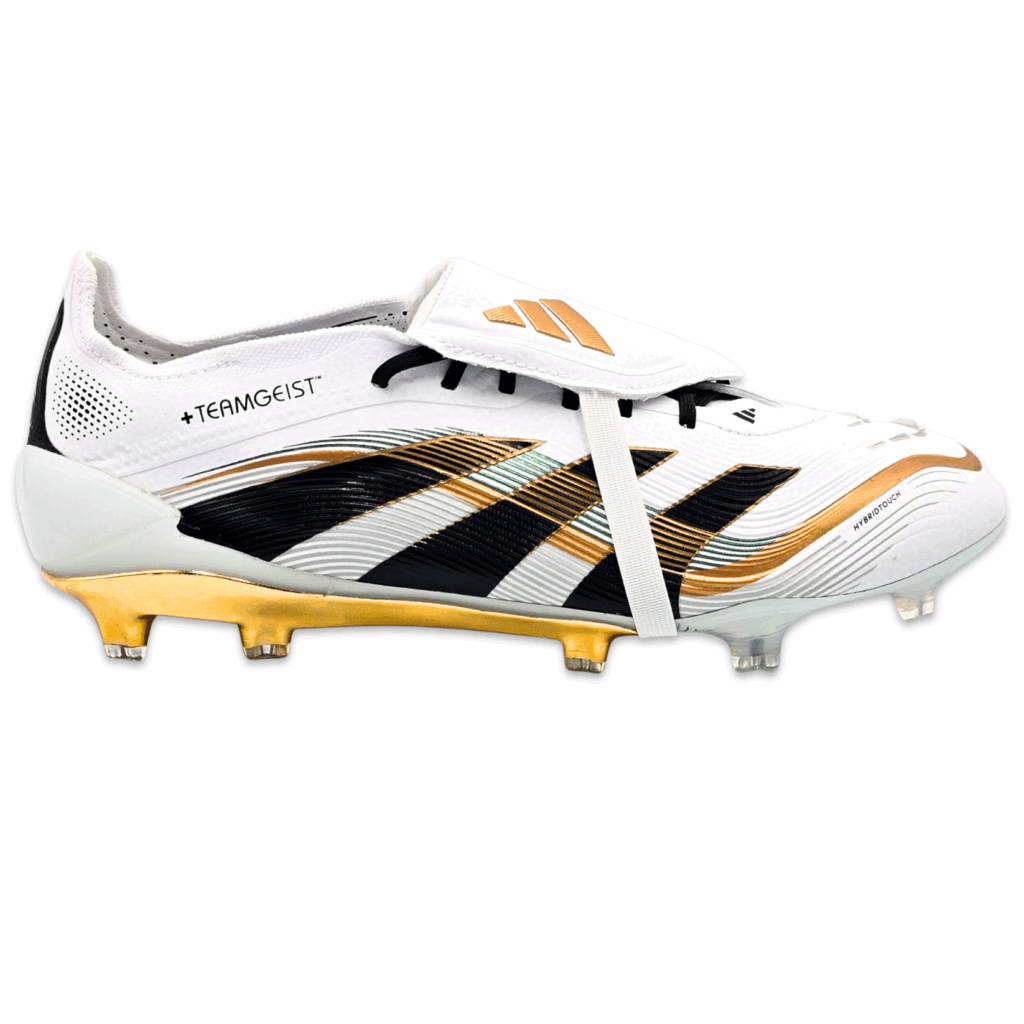 ADIDAS PREDATOR ELITE +TEAMGEIST FT FG JP5730