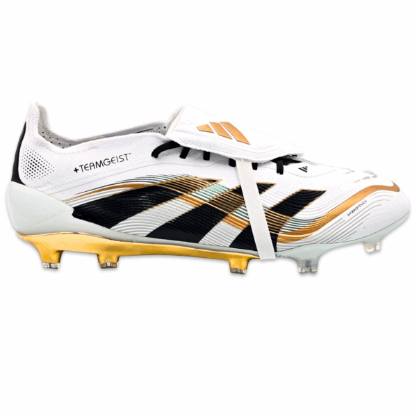 ADIDAS PREDATOR ELITE +TEAMGEIST FT FG JP5730