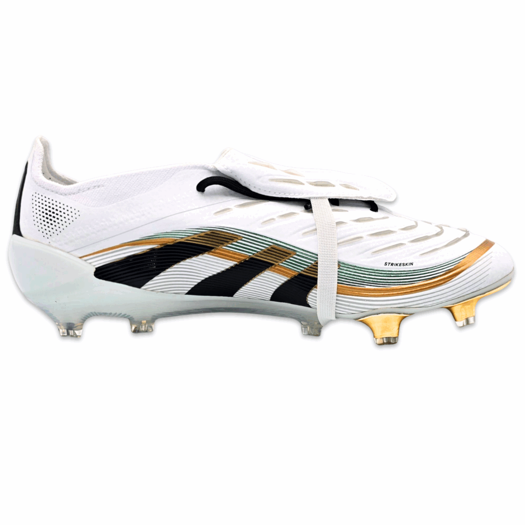 ADIDAS PREDATOR ELITE +TEAMGEIST FT FG JP5730