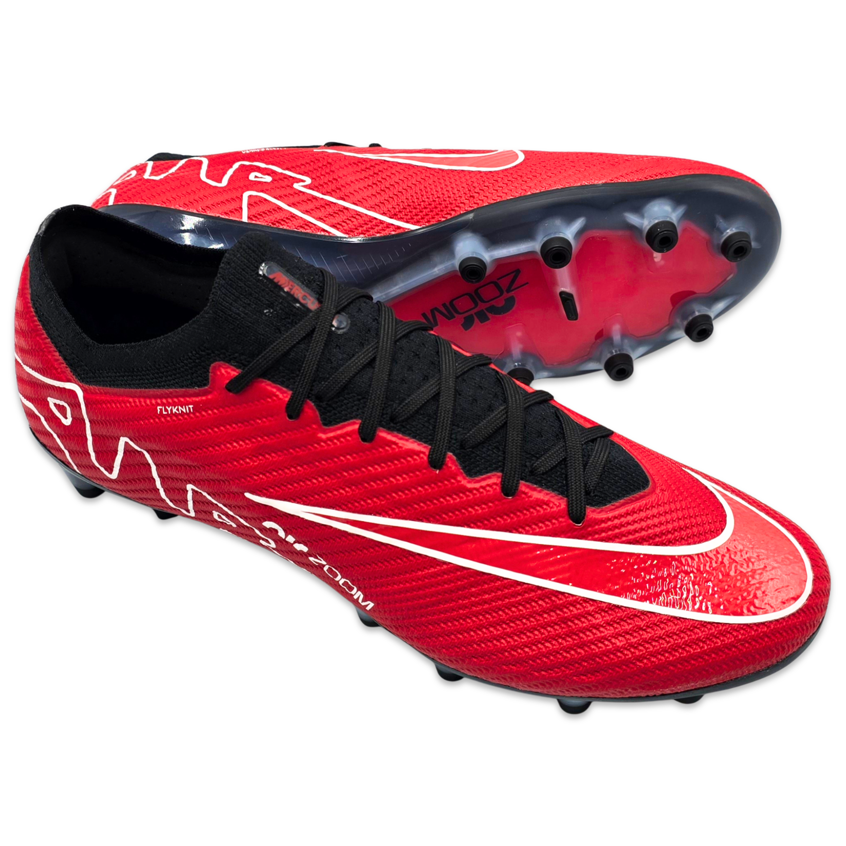 NIKE MERCURIAL VAPOR 15 ELITE NBY AG