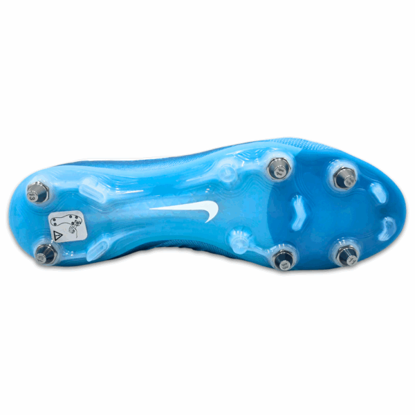NIKE PHANTOM GX 2 ELITE SG-PRO FQ9034 - 400