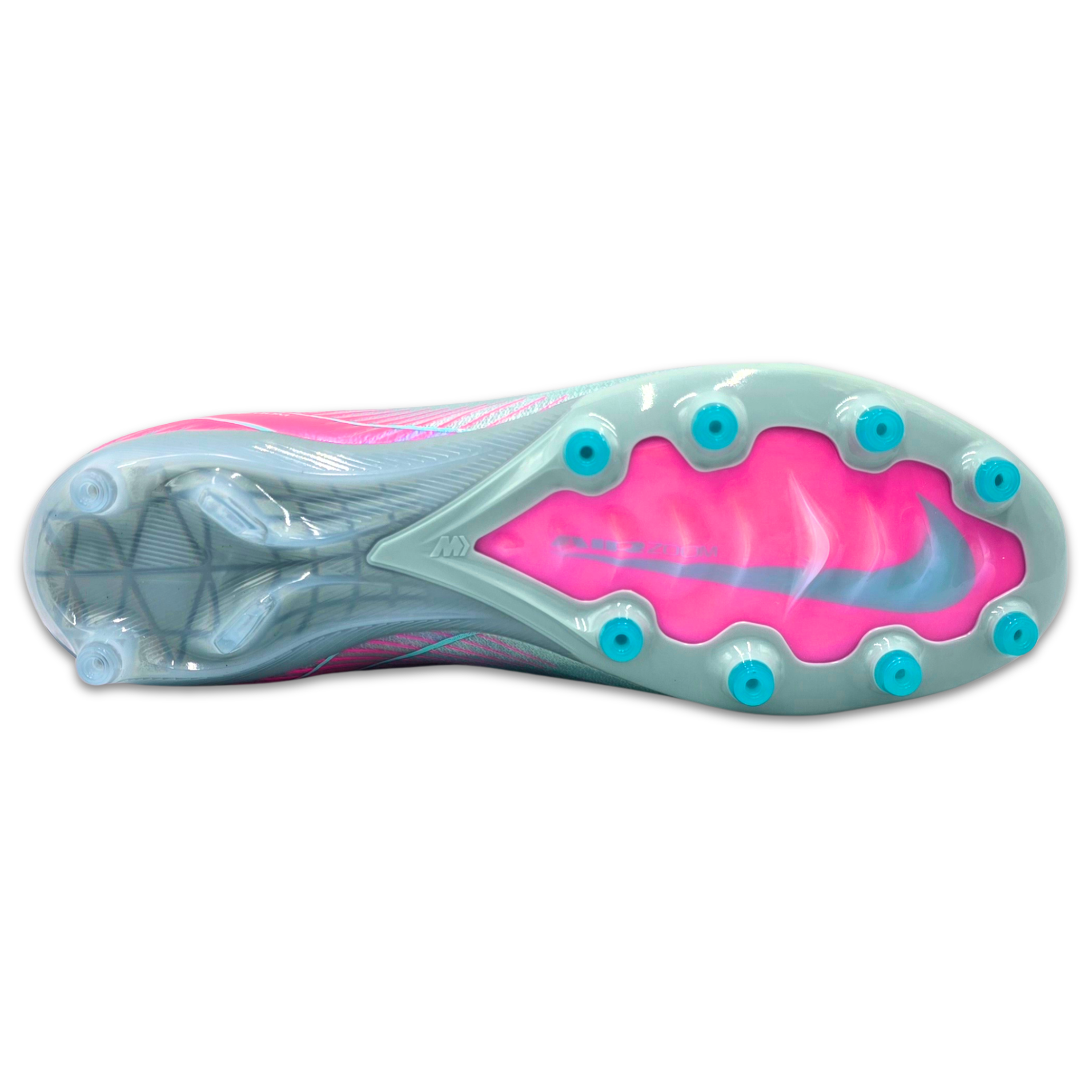 NIKE MERCURIAL VAPOR 16 ELITE AG FQ8693 - 301
