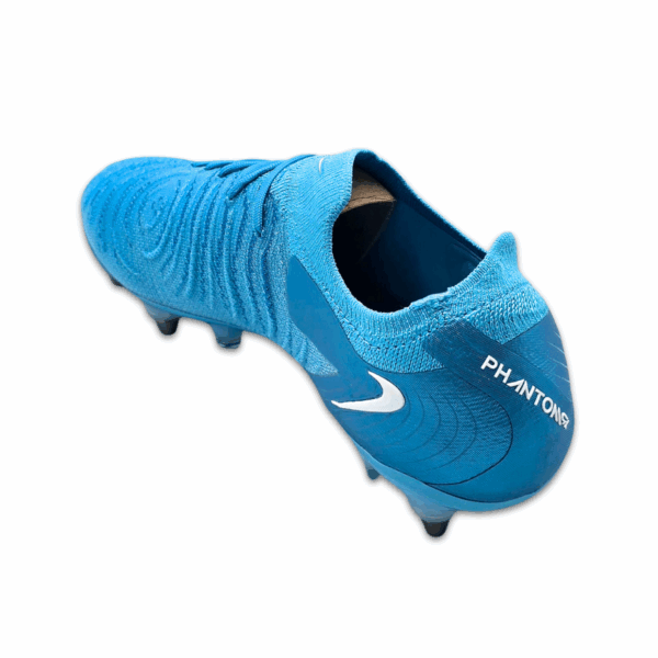 NIKE PHANTOM GX 2 ELITE SG-PRO FQ9034 - 400