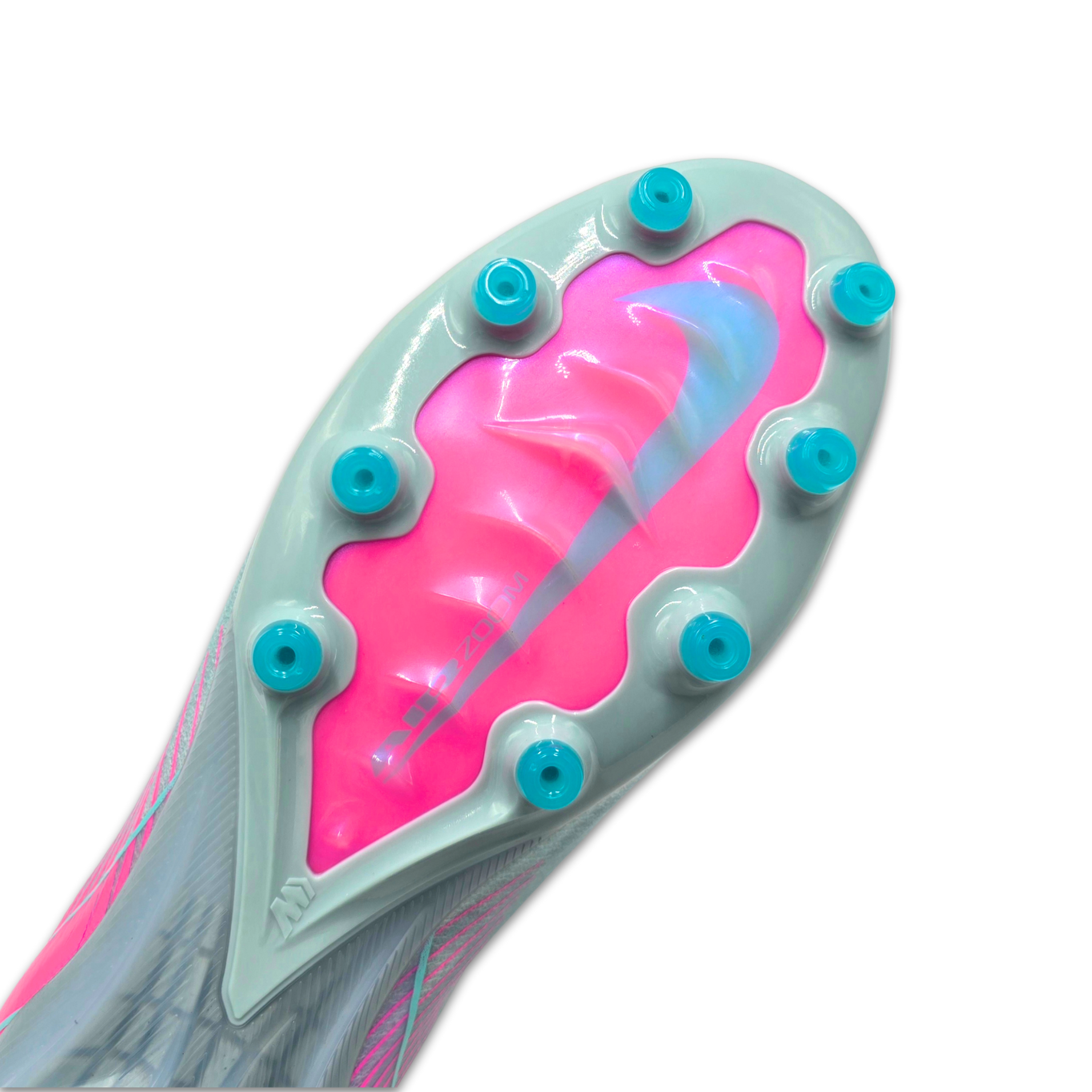 NIKE MERCURIAL VAPOR 16 ELITE AG FQ8693 - 301