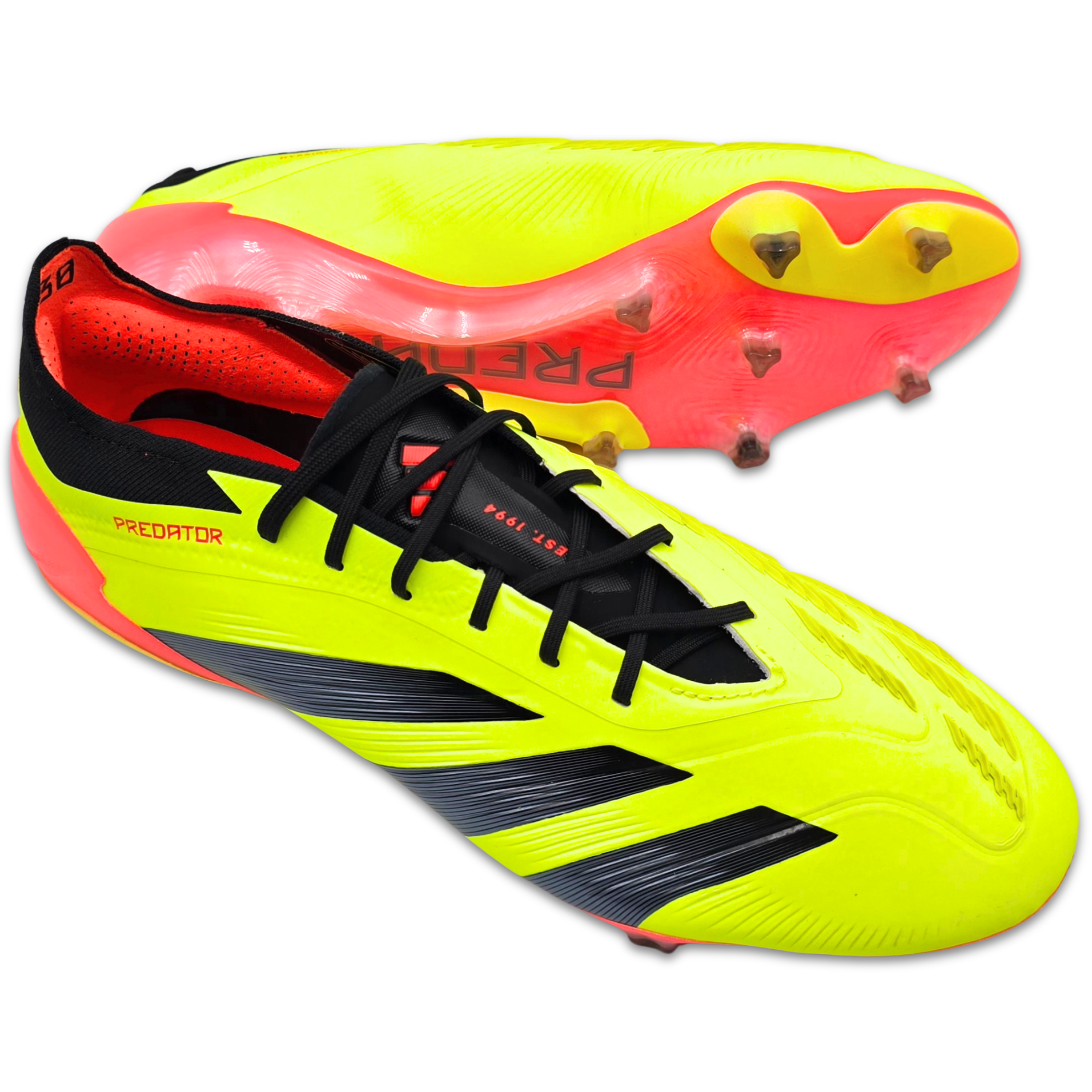 ADIDAS PREDATOR ELITE FG IF5441