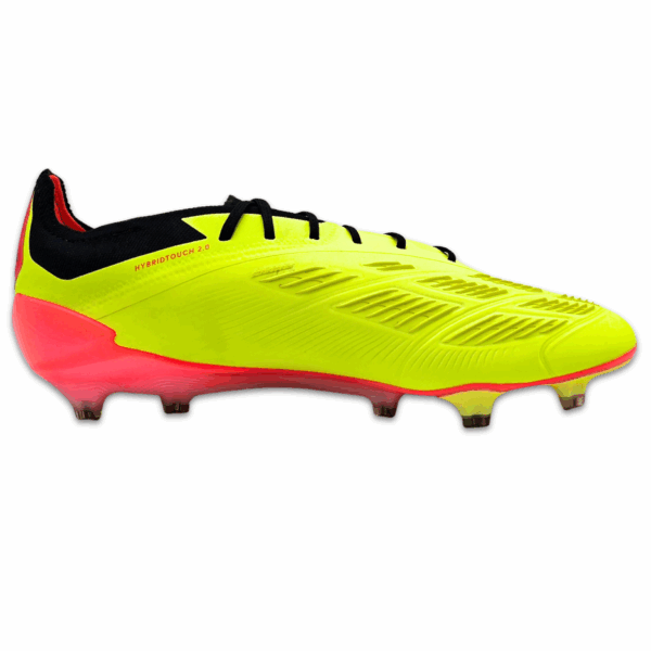 ADIDAS PREDATOR ELITE FG IF5441