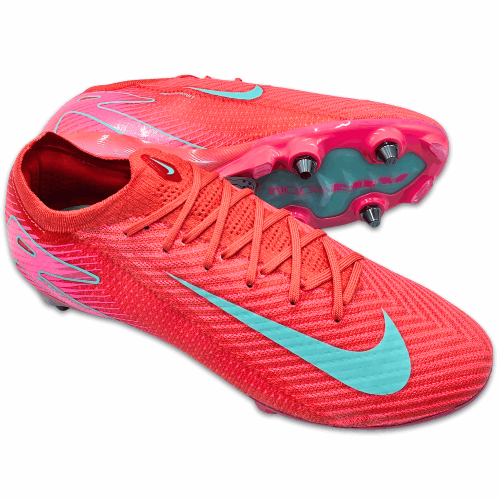 NIKE MERCURIAL VAPOR 16 ELITE SG-PRO