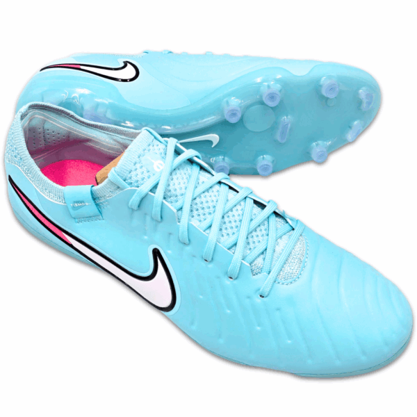 NIKE TIEMPO LEGEND 10 ELITE FG DV4328 - 401