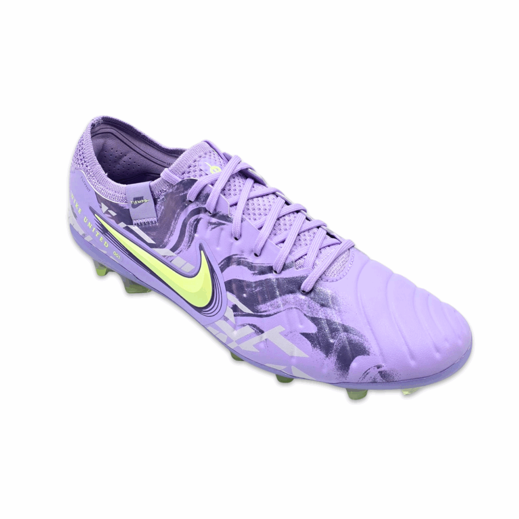NIKE TIEMPO LEGEND 10 ELITE NU FG