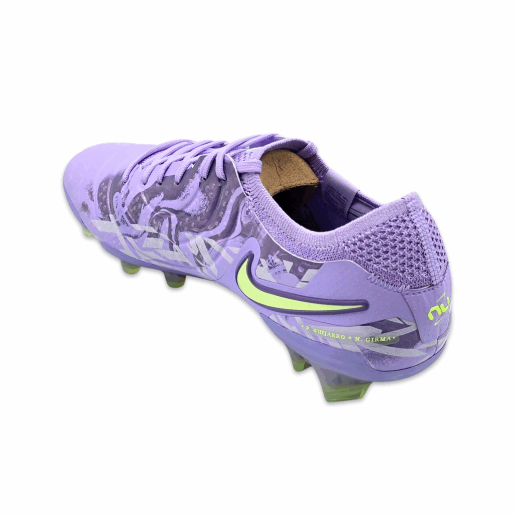 NIKE TIEMPO LEGEND 10 ELITE NU FG