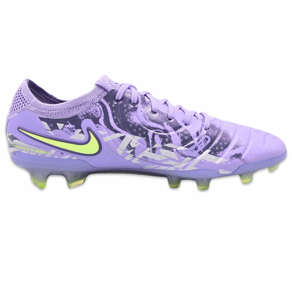 NIKE TIEMPO LEGEND 10 ELITE NU FG