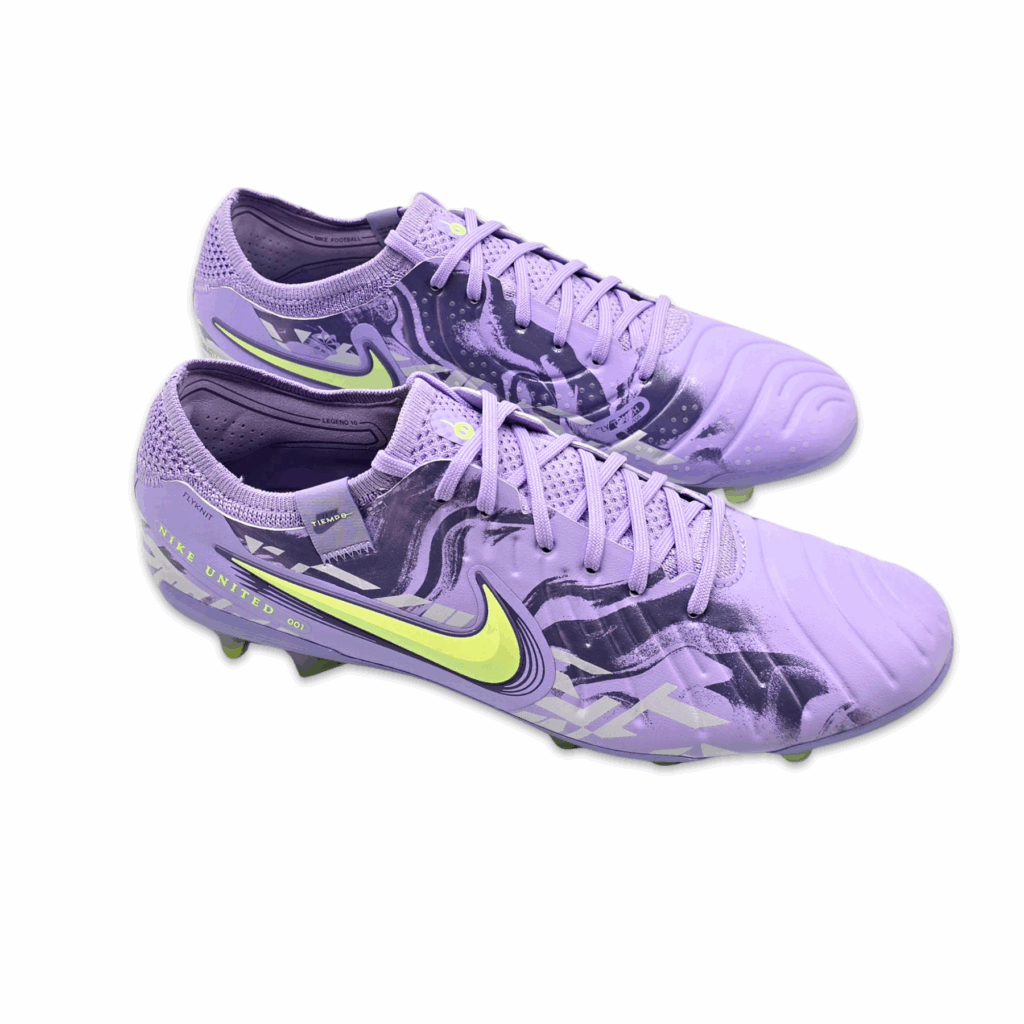 NIKE TIEMPO LEGEND 10 ELITE NU FG