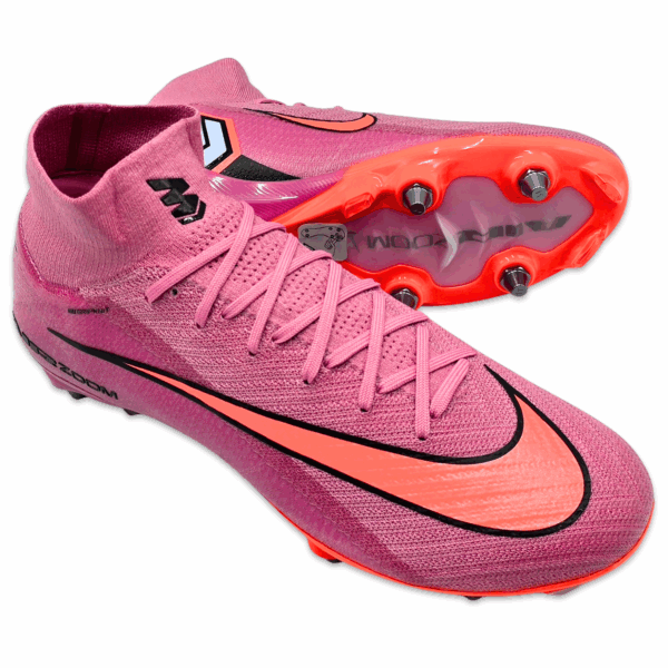 NIKE MERCURIAL SUPERFLY 10 ELITE SG-PRO FQ8342 - 600