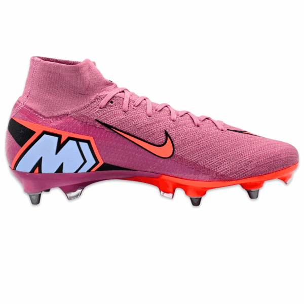 NIKE MERCURIAL SUPERFLY 10 ELITE SG-PRO FQ8342 - 600