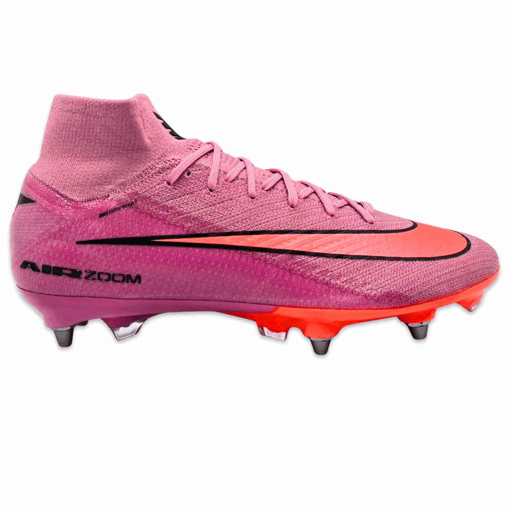 NIKE MERCURIAL SUPERFLY 10 ELITE SG-PRO FQ8342 - 600