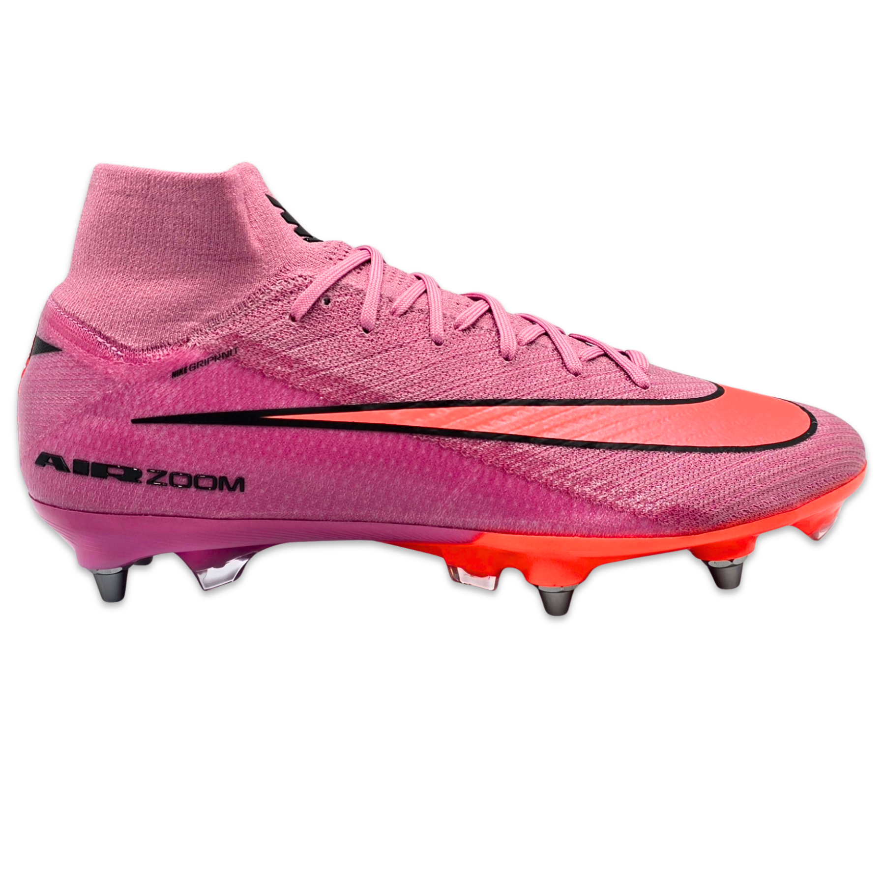 NIKE MERCURIAL SUPERFLY 10 ELITE SG-PRO FQ8342 - 600