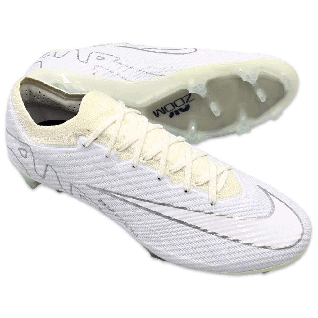 NIKE MERCURIAL VAPOR 15 ELITE NBY FG