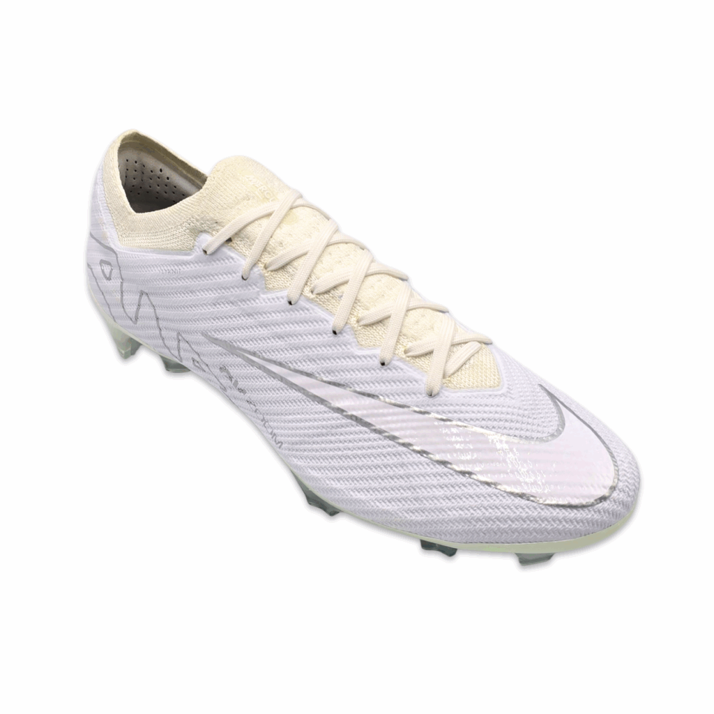 NIKE MERCURIAL VAPOR 15 ELITE NBY FG