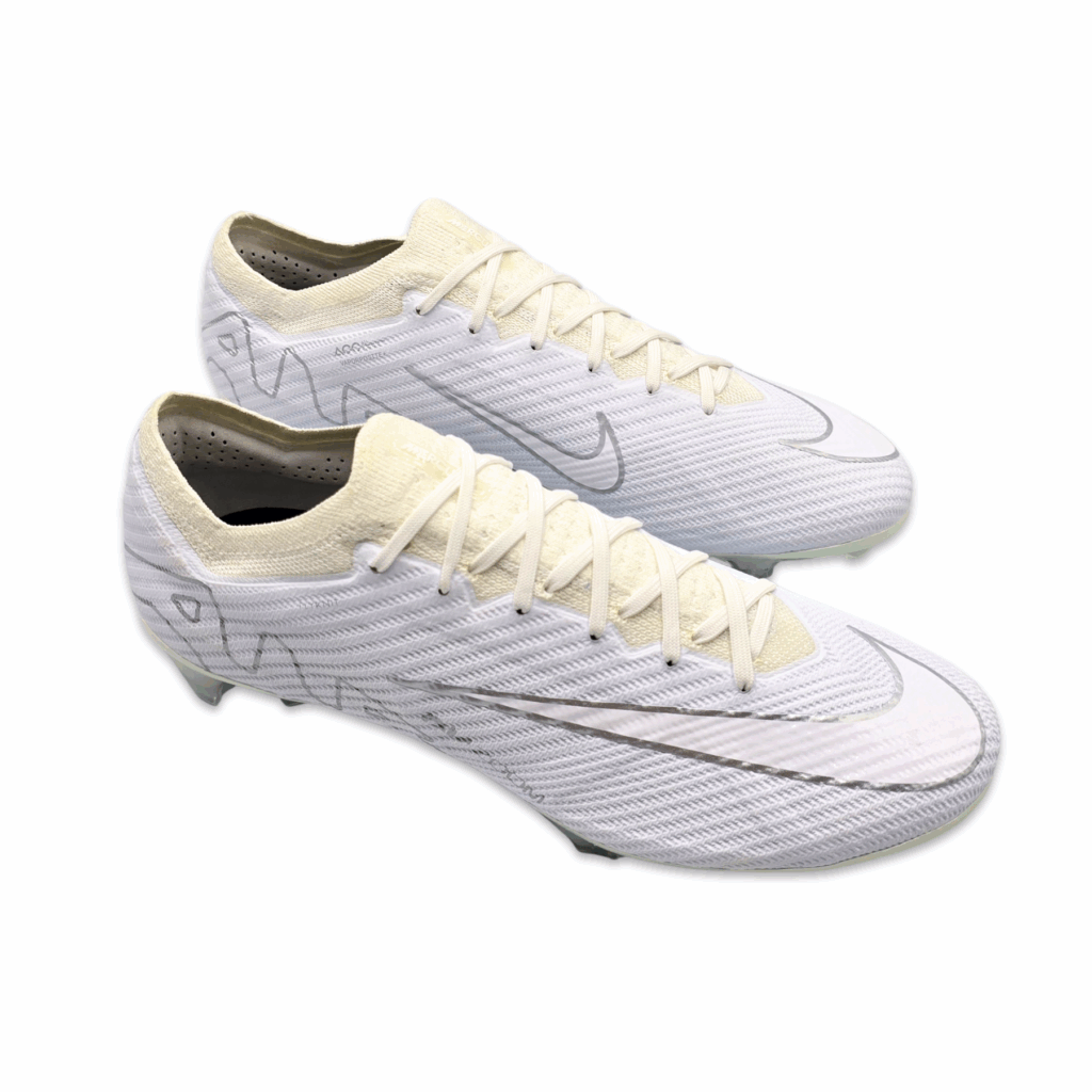 NIKE MERCURIAL VAPOR 15 ELITE NBY FG