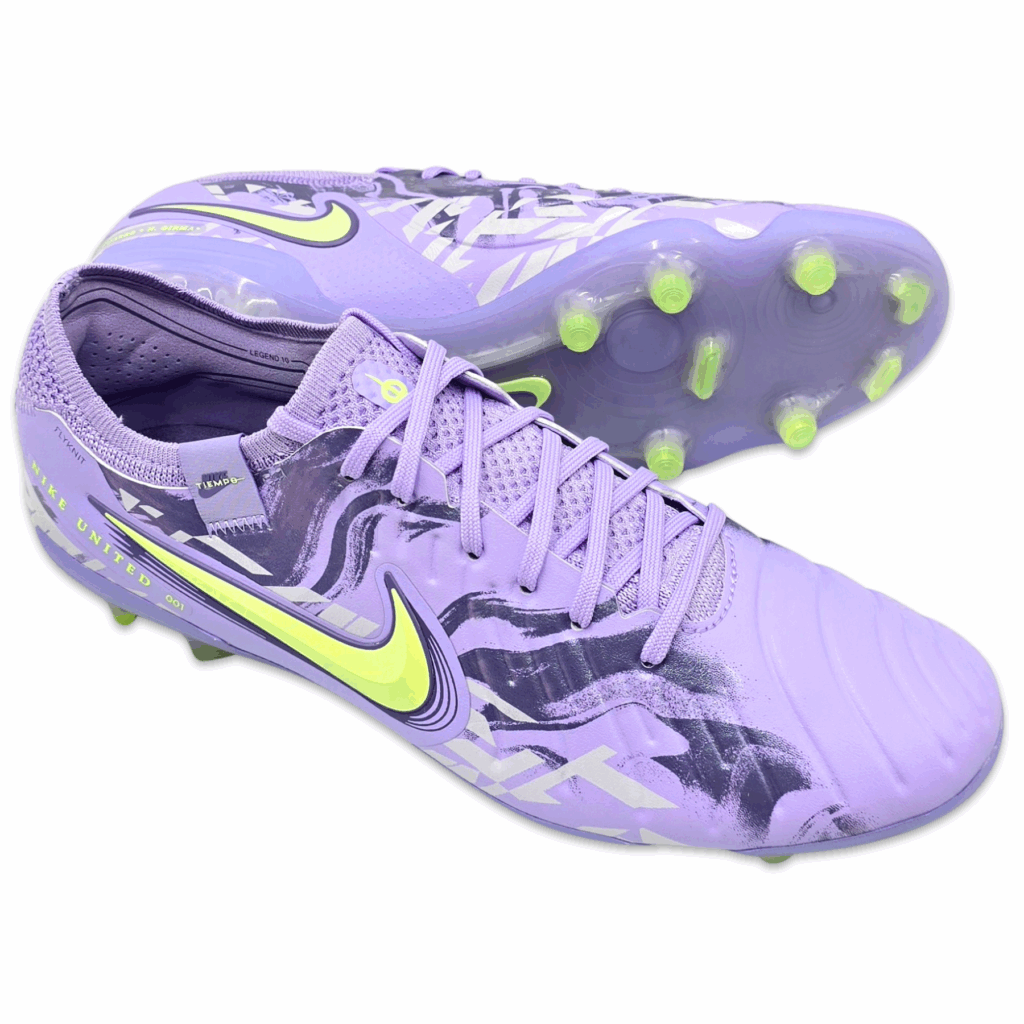 NIKE TIEMPO LEGEND 10 ELITE NU FG