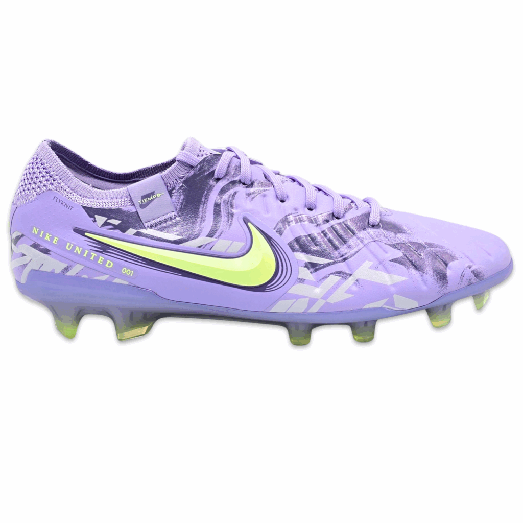 NIKE TIEMPO LEGEND 10 ELITE NU FG