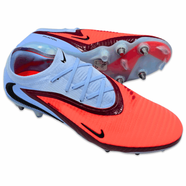 NIKE PHANTOM 6 LOW ELITE SG-PRO HV8988 - 400