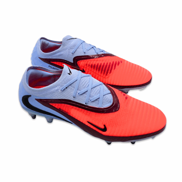 NIKE PHANTOM 6 LOW ELITE SG-PRO HV8988 - 400
