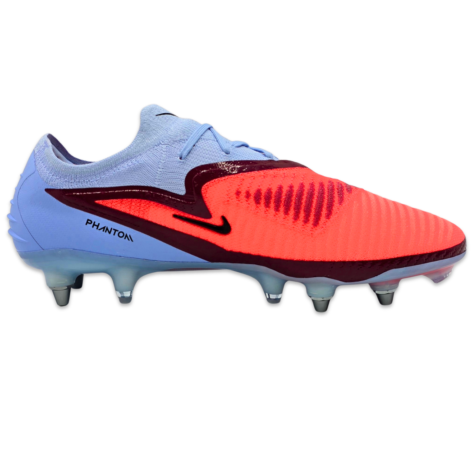 NIKE PHANTOM 6 LOW ELITE SG-PRO HV8988 - 400