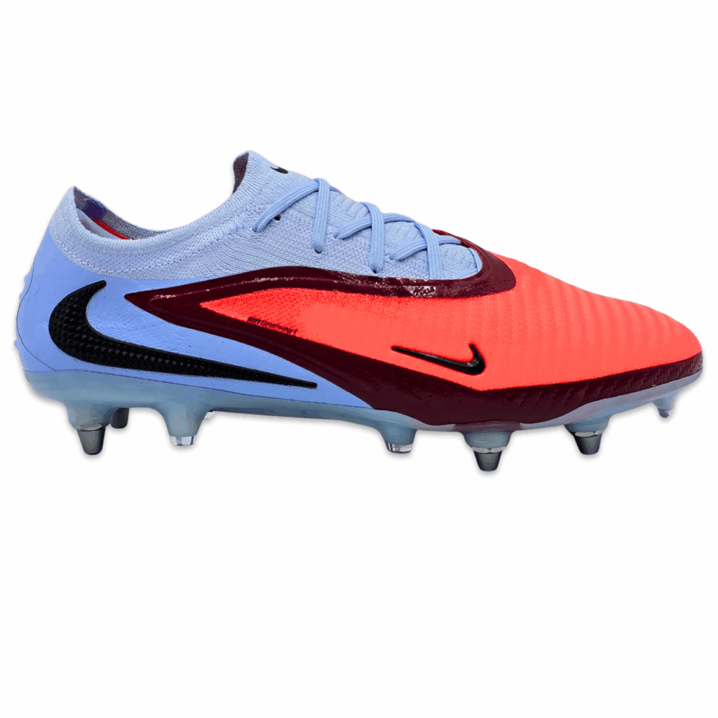 NIKE PHANTOM 6 LOW ELITE SG-PRO