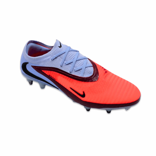 NIKE PHANTOM 6 LOW ELITE SG-PRO HV8988 - 400