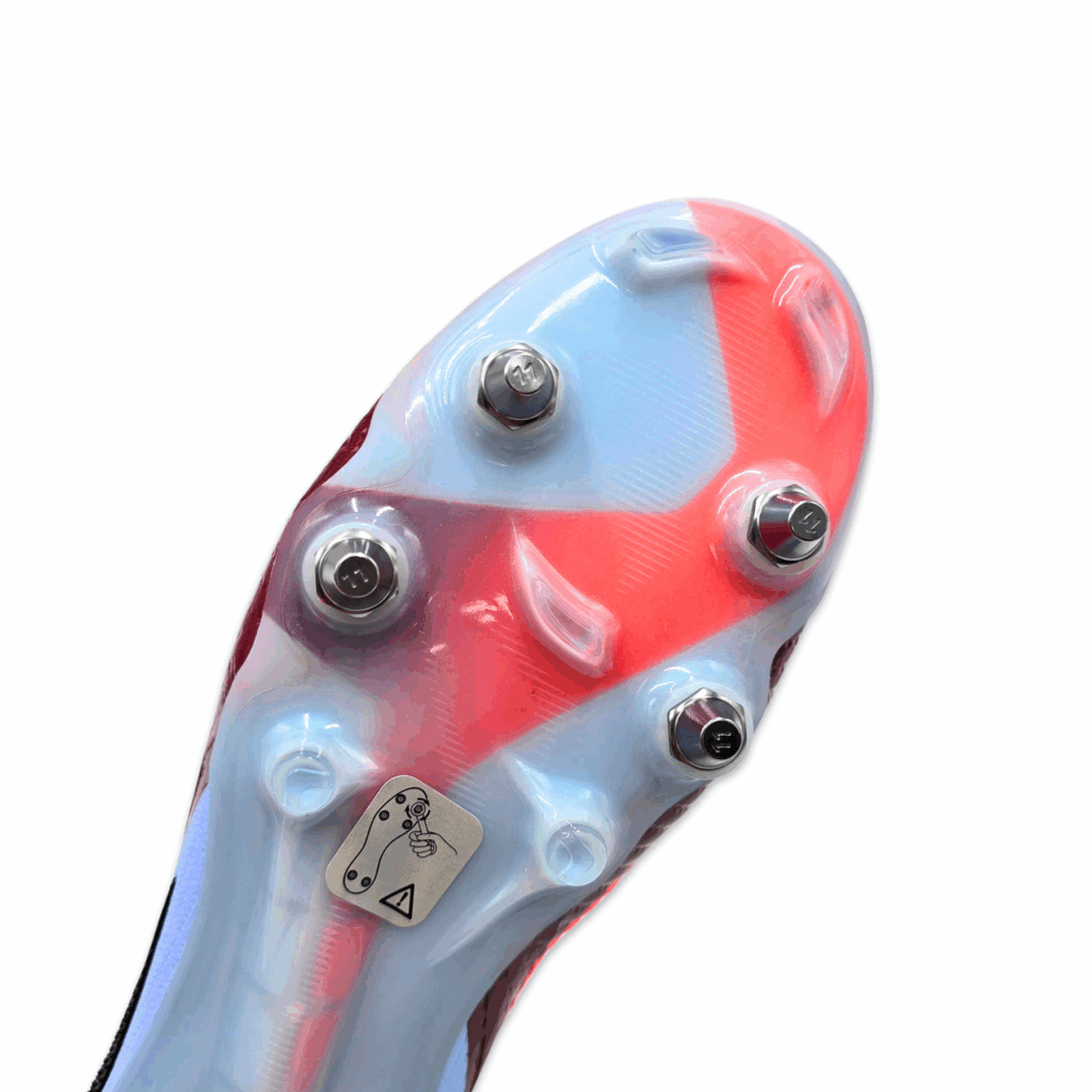 NIKE PHANTOM 6 LOW ELITE SG-PRO