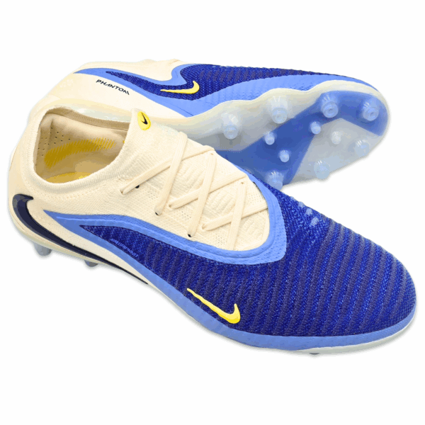 NIKE PHANTOM 6 LOW ELITE LV8 AG IH1196 - 400