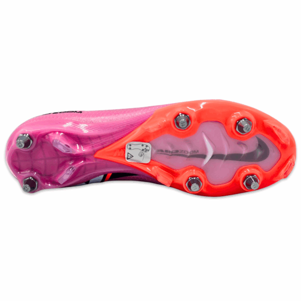 NIKE MERCURIAL VAPOR 16 ELITE SG-PRO FQ8688 - 600