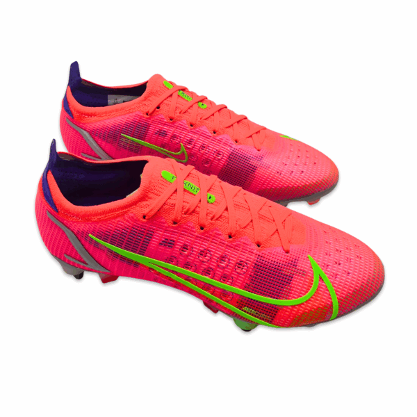 NIKE MERCURIAL VAPOR 14 ELITE SG-PRO DD3687 - 601