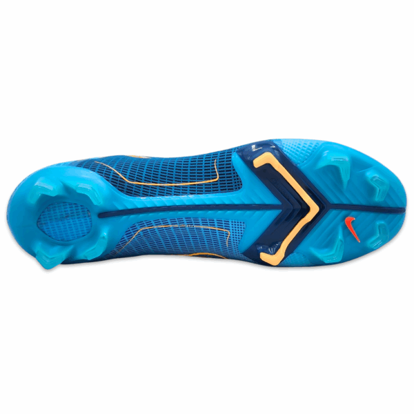 NIKE MERCURIAL VAPOR 14 ELITE FG DJ2837 - 484
