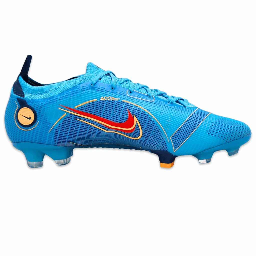 NIKE MERCURIAL VAPOR 14 ELITE FG