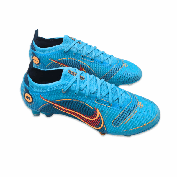 NIKE MERCURIAL VAPOR 14 ELITE FG DJ2837 - 484