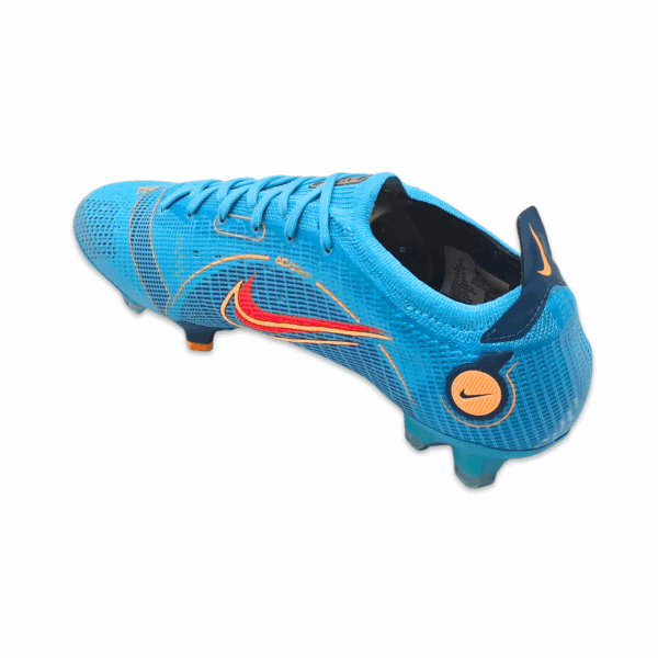 NIKE MERCURIAL VAPOR 14 ELITE FG DJ2837 - 484