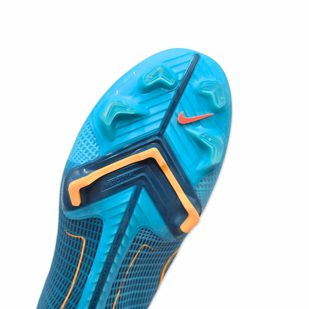 NIKE MERCURIAL VAPOR 14 ELITE FG