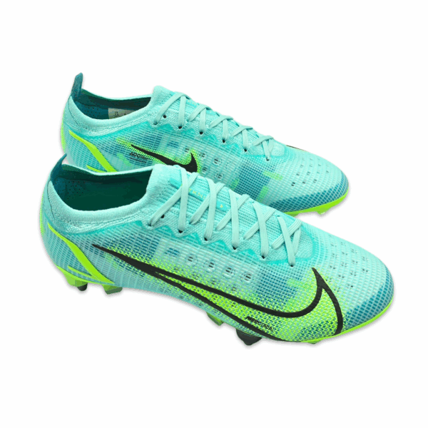 NIKE MERCURIAL VAPOR 14 ELITE SG-PRO DD3687 - 404