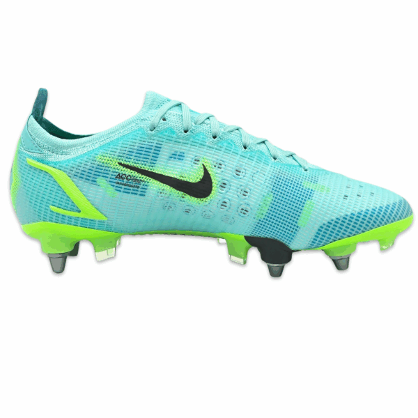 NIKE MERCURIAL VAPOR 14 ELITE SG-PRO DD3687 - 404