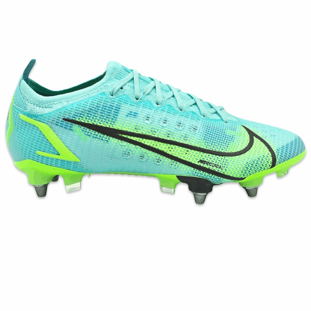 NIKE MERCURIAL VAPOR 14 ELITE SG-PRO