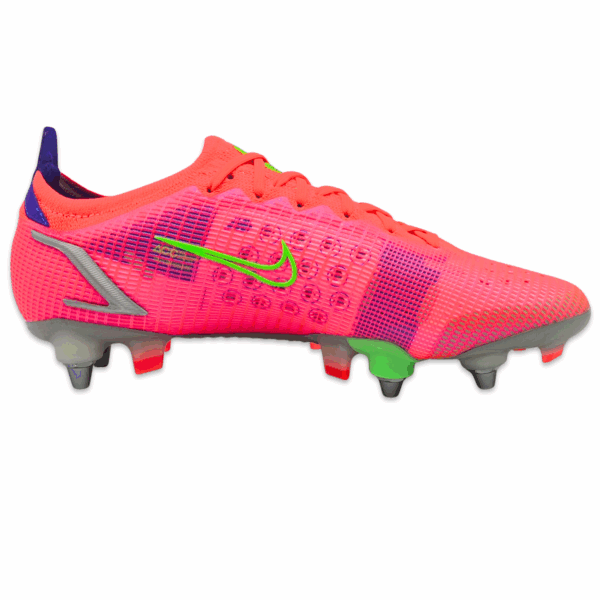NIKE MERCURIAL VAPOR 14 ELITE SG-PRO DD3687 - 601